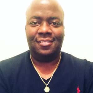 Meet your Posher, Rodney